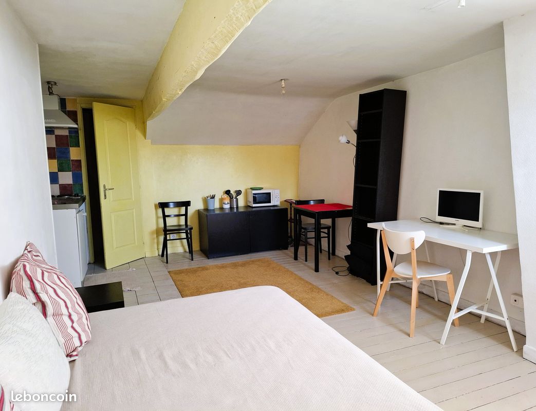 Appartement 1 pièce 23 m² · à Avignon · 23 m² · 465 €/mois