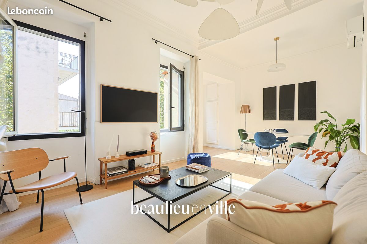 Appartement 3 pièces 70 m² · à Marseille · 70 m² · 330 000 €