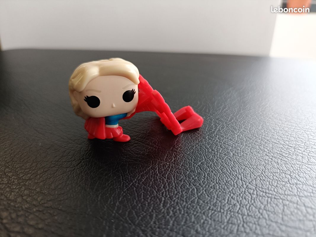 Figurine DC comics (image 2)