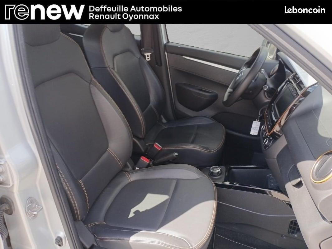 Dacia Spring Achat Intégral Confort Plus (image 10)