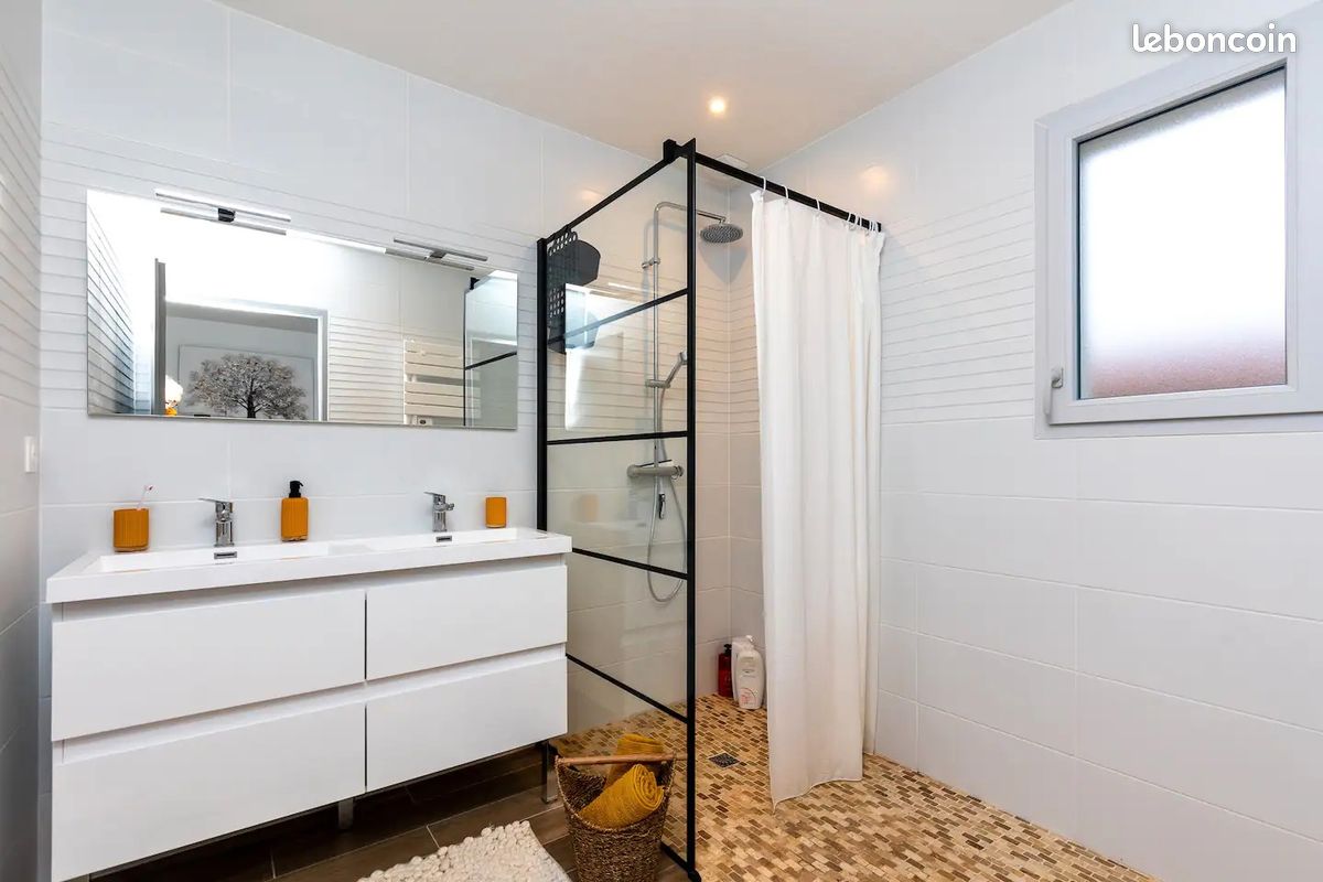 MAISON 4 CHAMBRES avec PISCINE - VILLA FAUVETTE - MOLIETS - Moliets-et-Maa 40660 (image 3)