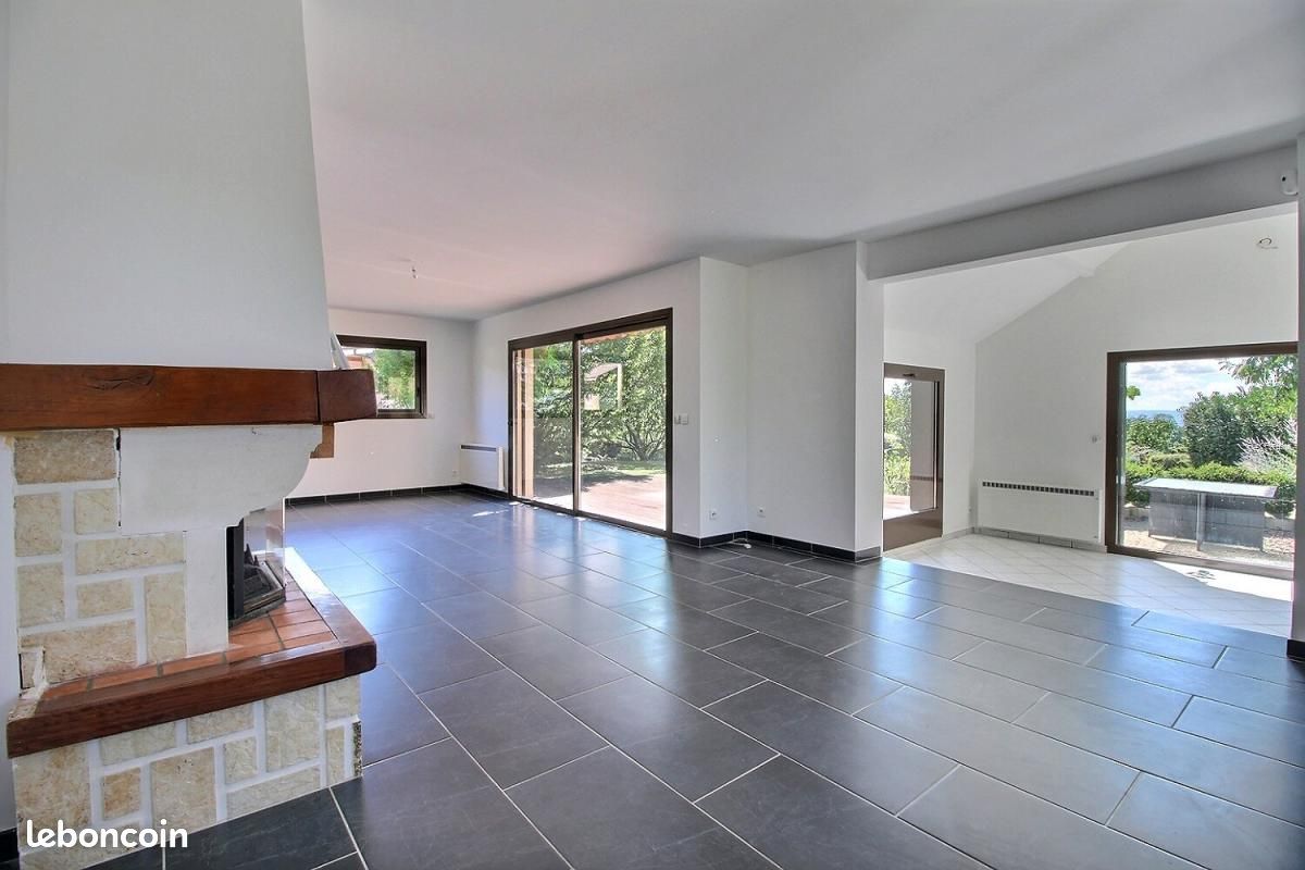Maison 5 pièces 176 m² · à Ballaison · 176 m² · 675 000 €