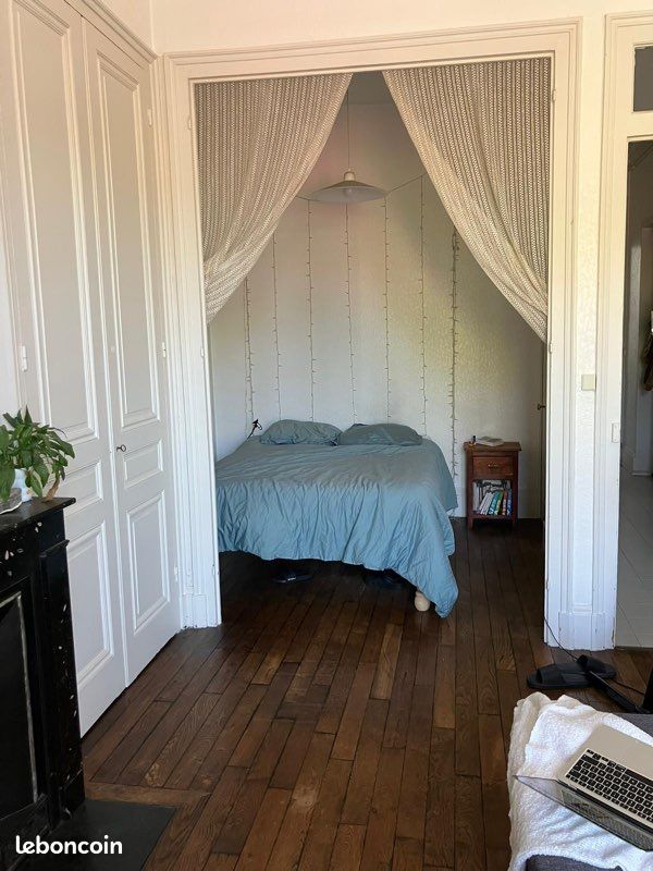 Appartement 1 pièce 45 m² · à Lyon · 45 m² · 550 €
