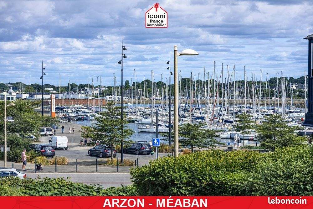 Appartement 3 pièces 40 m² · à Arzon · 40 m² · 235 000 €