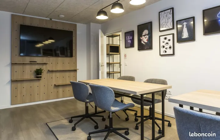 Annonce location Appartement le mans