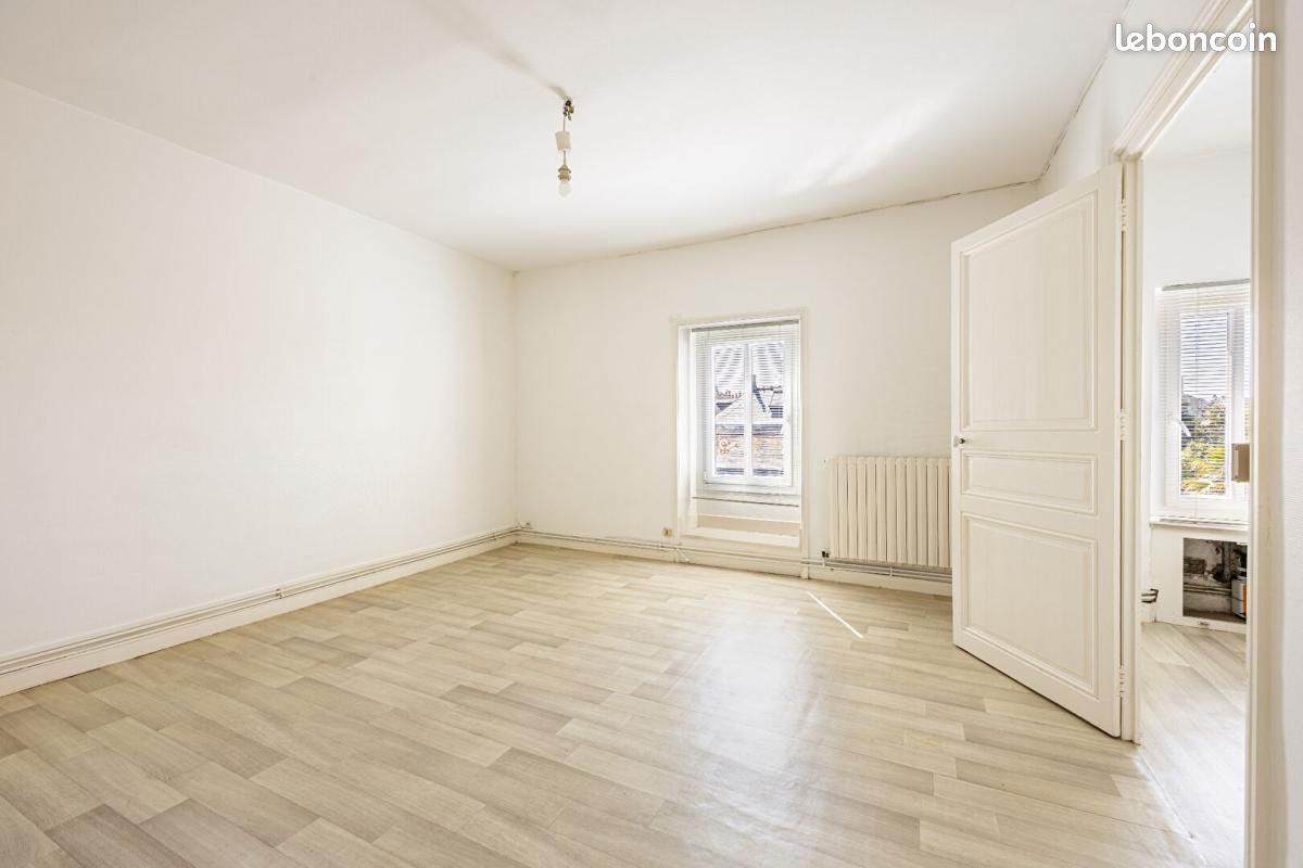 Appartement 2 pièces 35 m² · à Nantes · 35 m² · 113 400 €