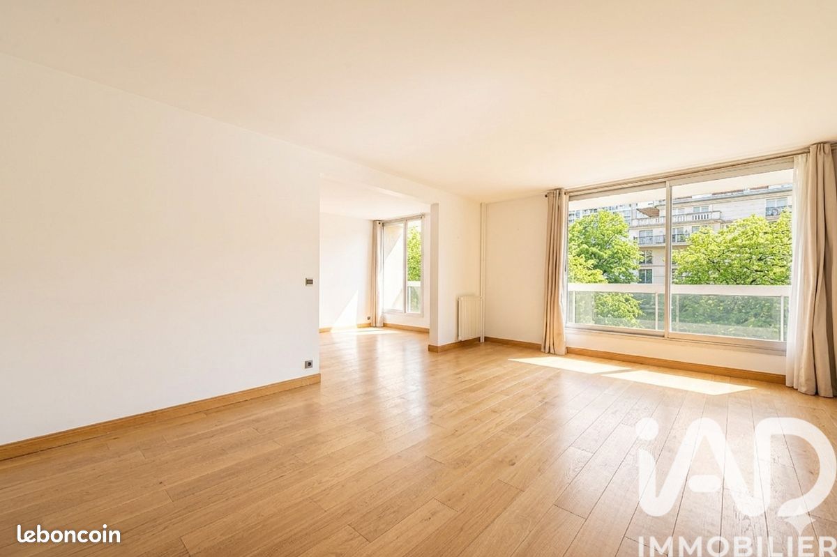 Appartement 4 pièces 91 m² · à Puteaux · 91 m² · 535 000 €