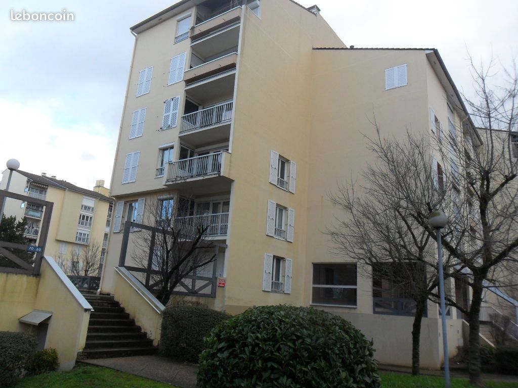 Appartement 2 pièces 59 m² · à Mâcon · 59 m² · 119 000 €