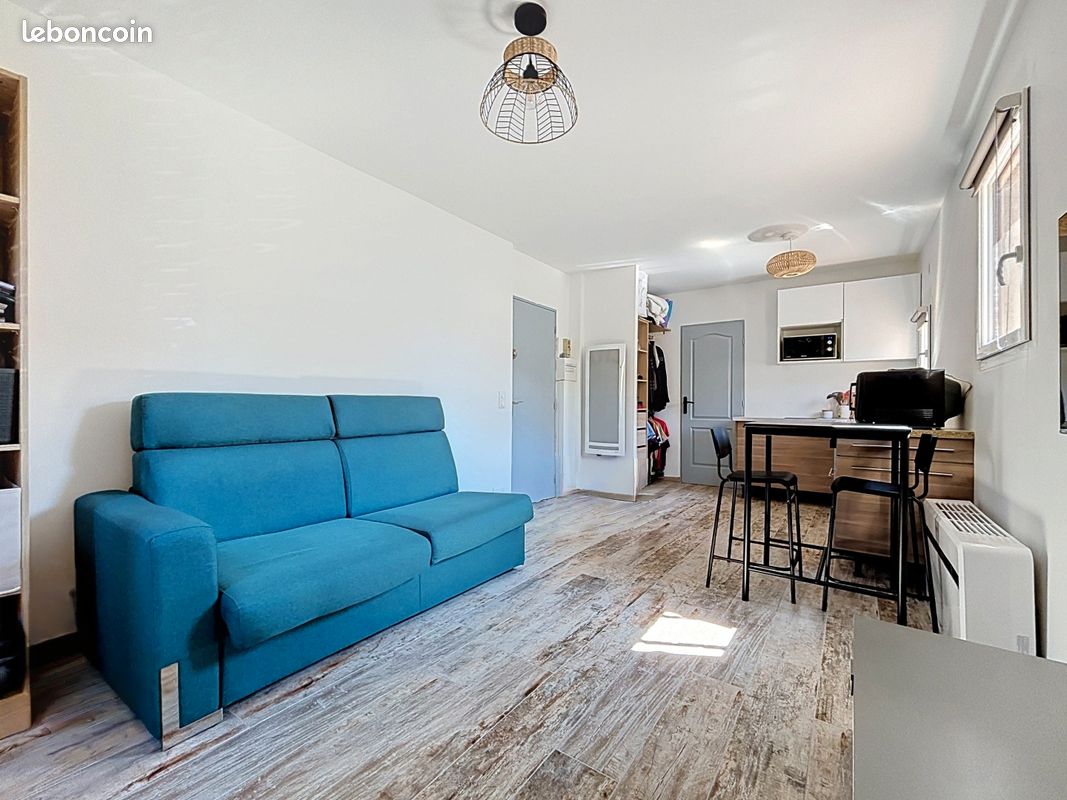Appartement 1 pièce 24 m² · à Draguignan · 24 m² · 79 000 €