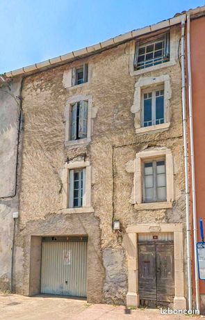 Maison 5 pièces 127 m²