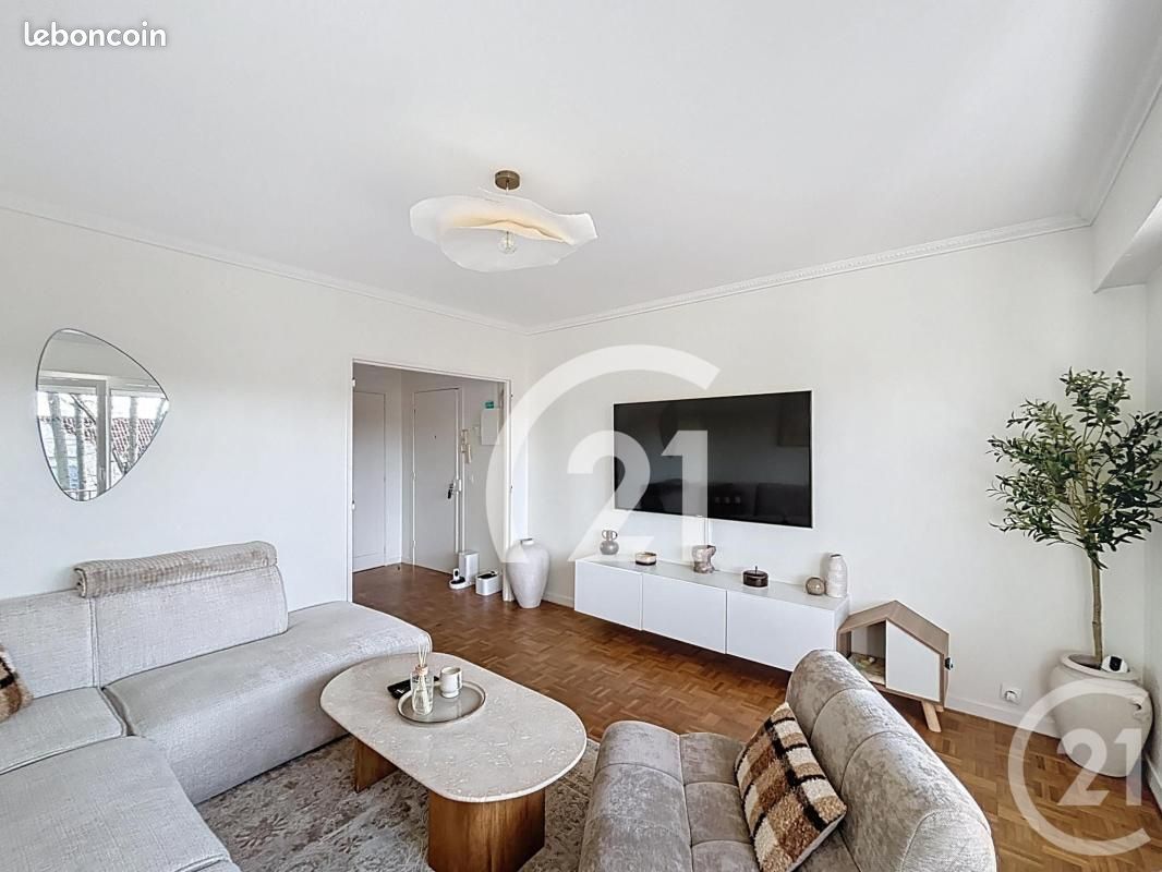Appartement 2 pièces 47 m² · à Villiers-le-Bel · 47 m² · 149 000 €