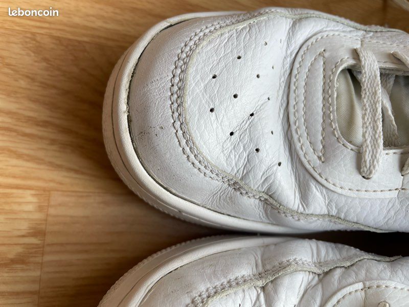 Nike Court Vintage Premium Taille 43 #1 Chaussures