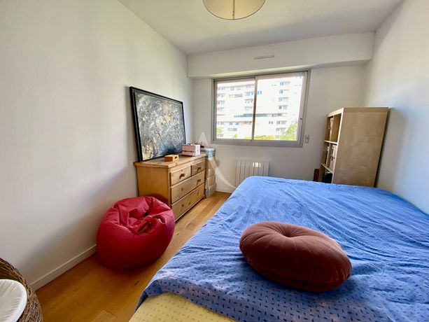 Appartement a louer boulogne-billancourt - 3 pièce(s) - 75 m2 - Surfyn