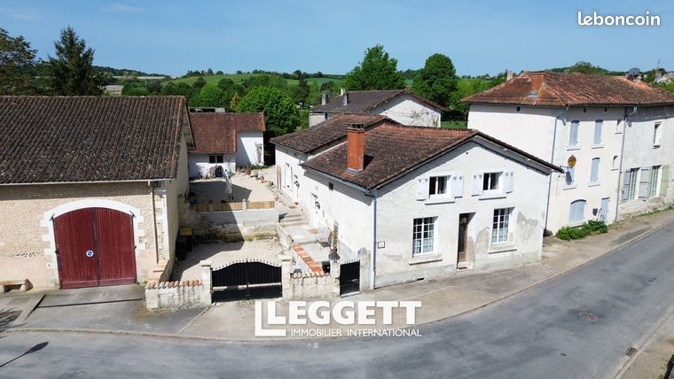 Maison 6 pièces 182 m²