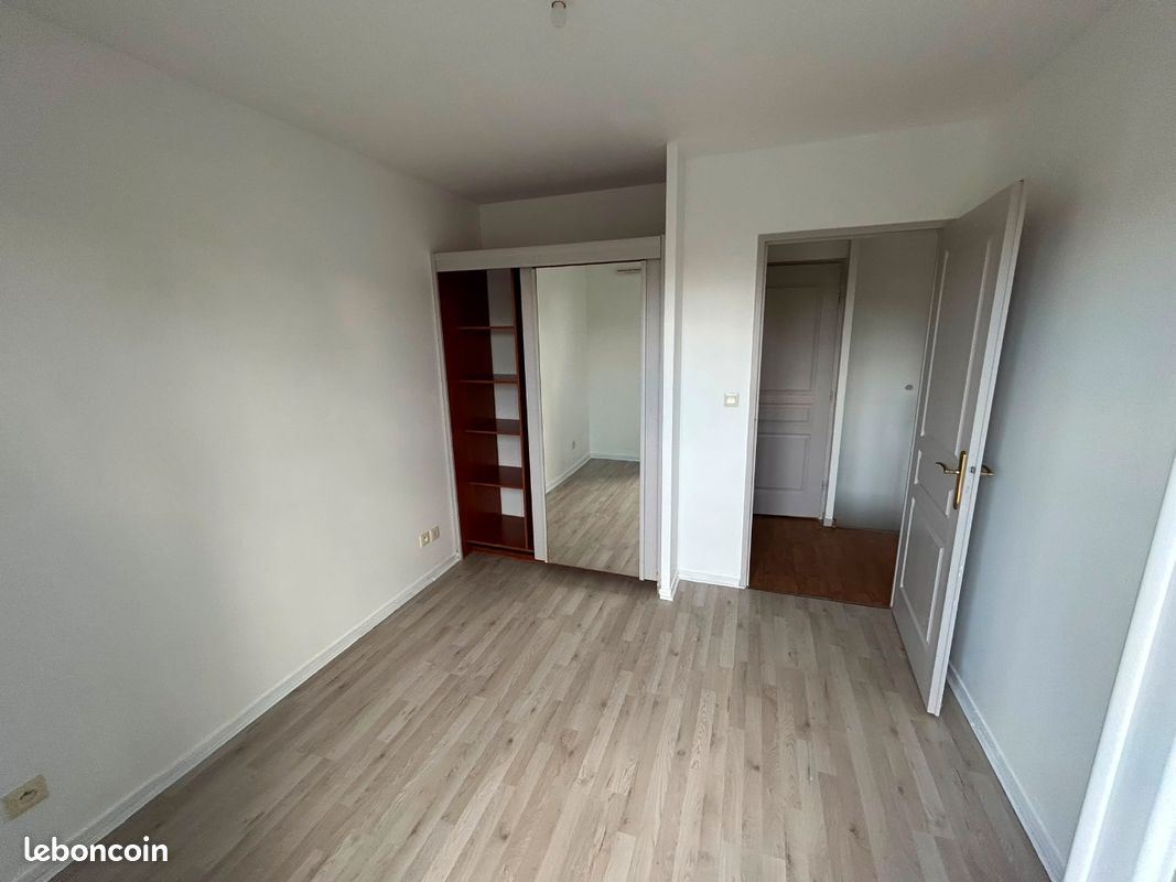 Appartement 3 pièces 71 m² · à Orléans · 71 m² · 168 999 €