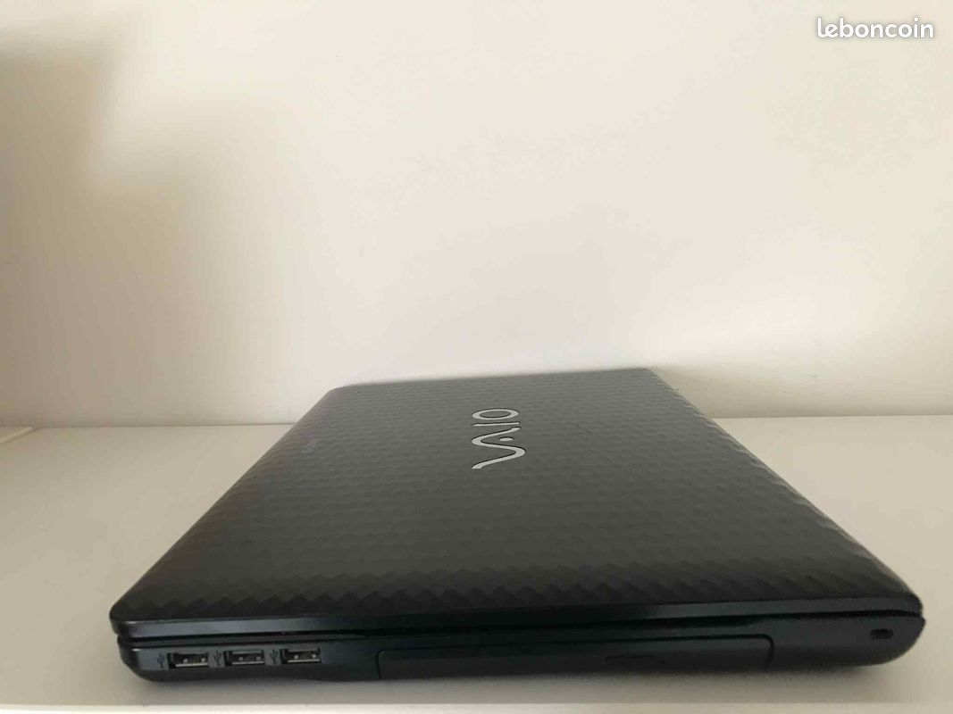 Charnières pour Monitor Display LCD Sony Vaio VPCF1 - VPCF13M0E - PCG