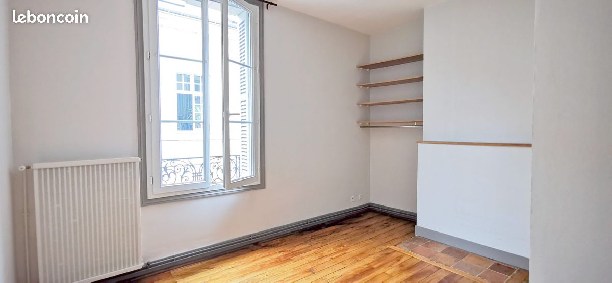 Appartement a louer tours - 3 pièce(s) - 45 m2 - Surfyn