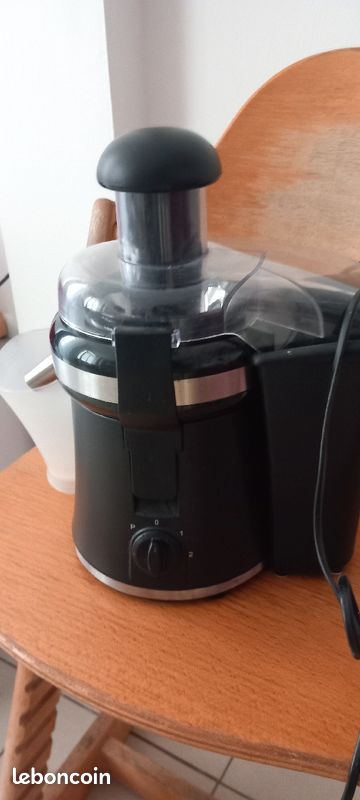 Centrifugeuse (image 3)