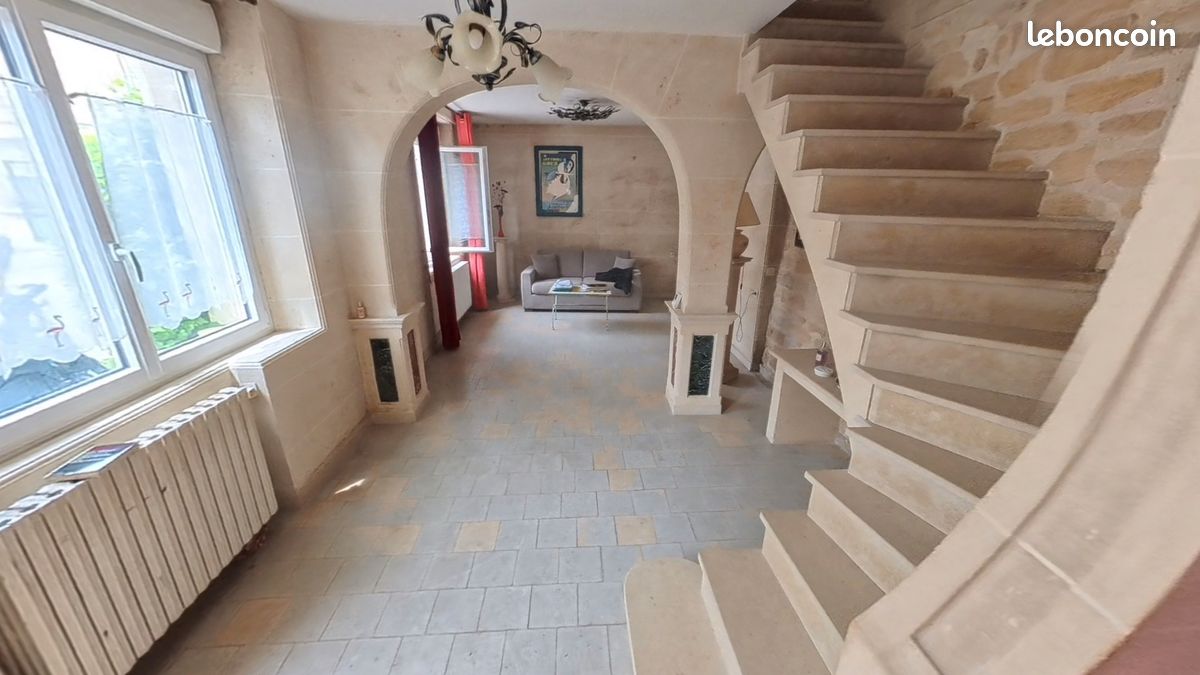 Maison 3 pièces 70 m² · à Villers-sous-Saint-Leu · 70 m² · 176 000 €