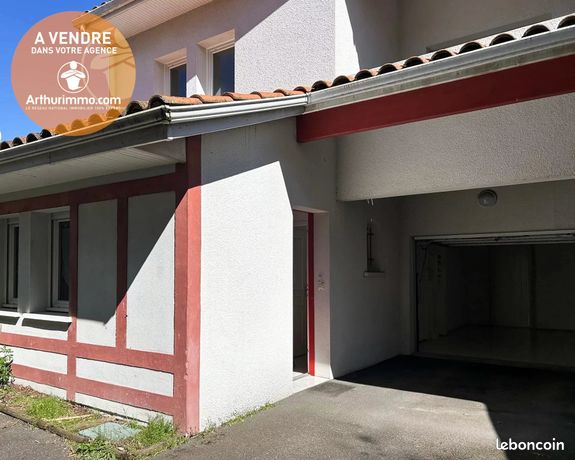 Maison 3 pièces 78 m²