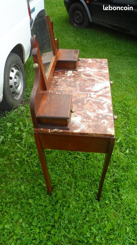Ancienne coiffeuse (image 3)