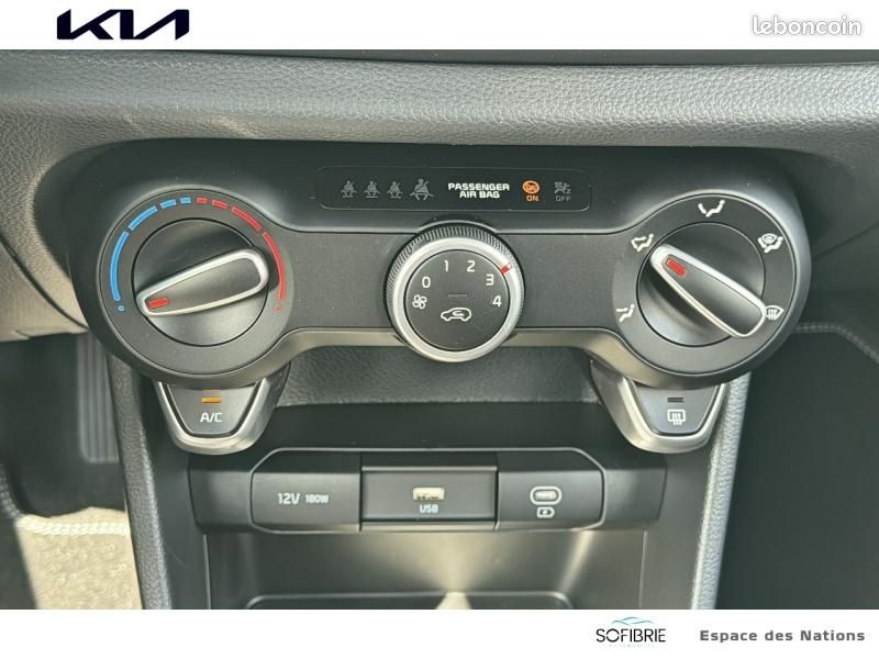 Kia Picanto 1.0 GDi 68ch Active (image 18)