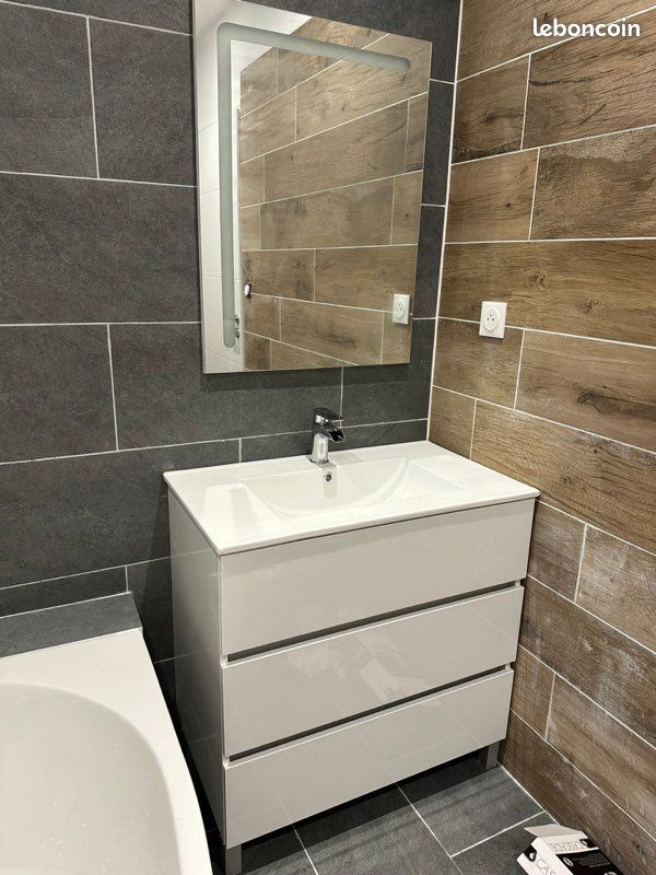 Appartement 1 pièce 10 m² · à Paris · 10 m² · 500 €