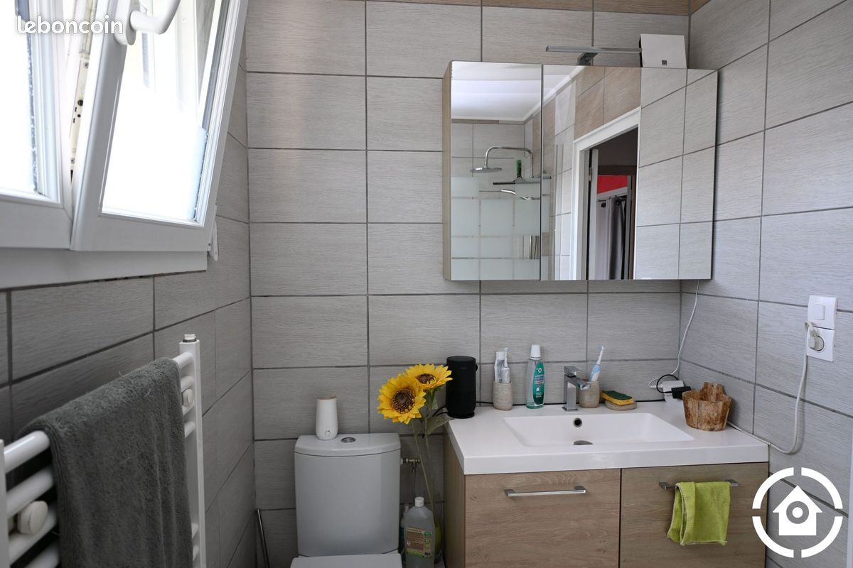 Maison 5 pièces 96 m² - Saint-Georges-de-Didonne 17110 (image principale 11)