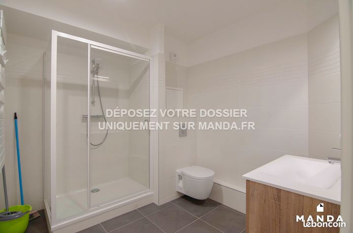 Appartement a louer le plessis-robinson - 2 pièce(s) - 44 m2 - Surfyn