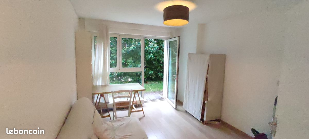 Appartement 1 pièce 19 m² · à Corenc · 19 m² · 450 €/mois