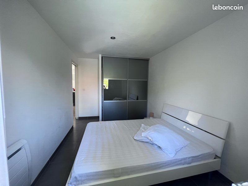Appartement 2 pièces 40 m² · à Carqueiranne · 40 m² · 850 €/mois