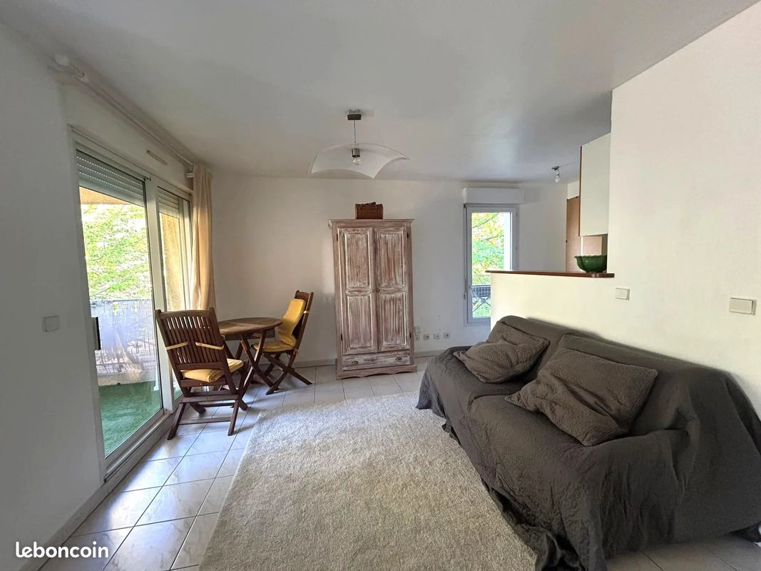 Appartement 1 pièce 28 m² · à Aix-en-Provence · 28 m² · 662 €/mois