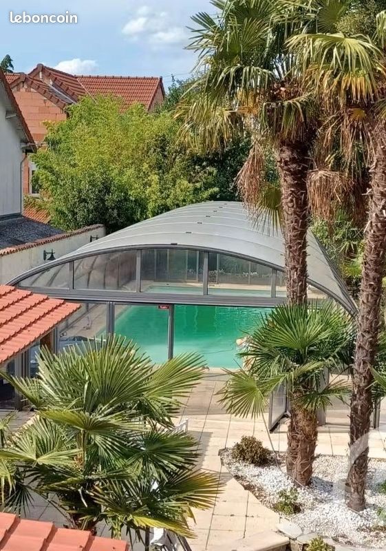 Maison 12 pièces 320 m² · à Argenteuil · 320 m² · 549 000 €