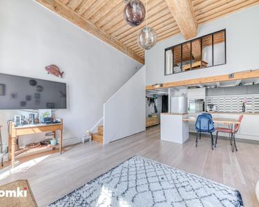 Appartement 359 000 € - 80 m²
