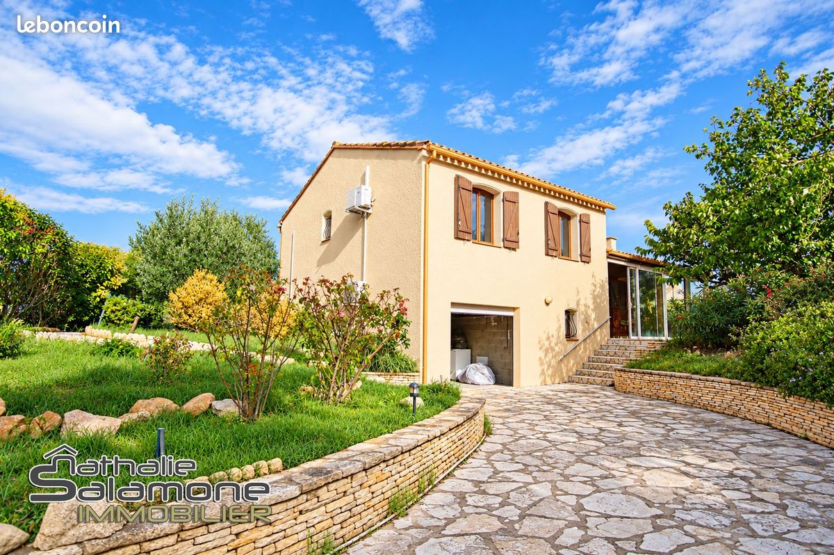 Maison 5 pièces 137 m² · à Colombiers · 137 m² · 259 000 €