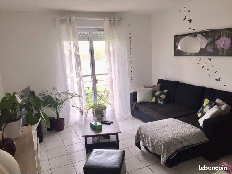 Appartement 2 pièces 37 m² · à Limoges · 37 m² · 470 €