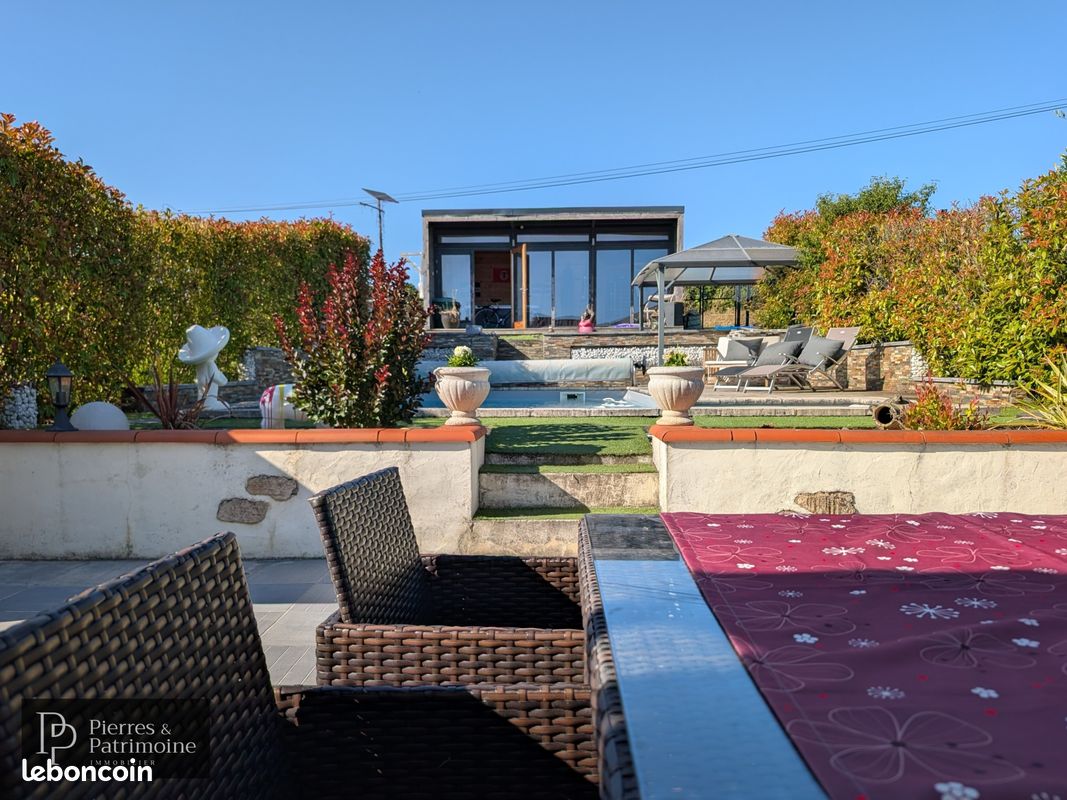 Maison 5 pièces 92 m² · à Mézin · 92 m² · 150 000 €