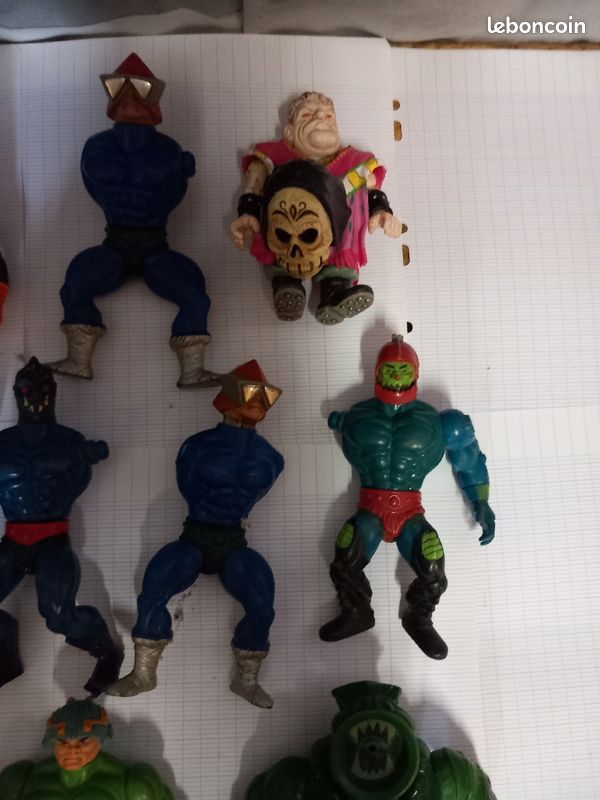 Musclor (image 4)