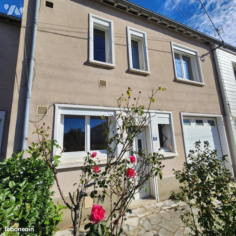 Maison 67 m² · au Mans · 67 m² · 115 500 €