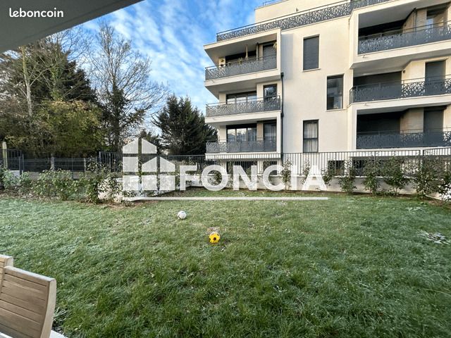 Appartement a louer noisy-le-grand - 3 pièce(s) - 59 m2 - Surfyn