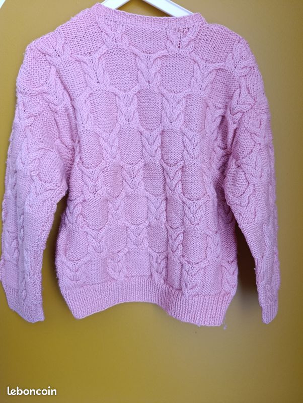 Pull petit garçon (image 5)
