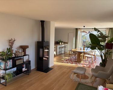 Maison 9 pièces 230m2 - piscine chauffée