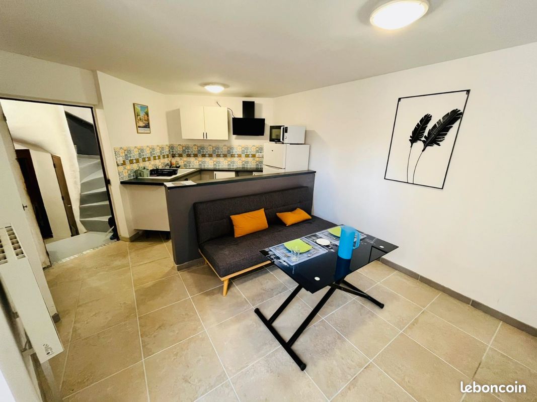 Maison 4 pièces 70 m² · à Les Mées · 70 m² · 900 €/mois