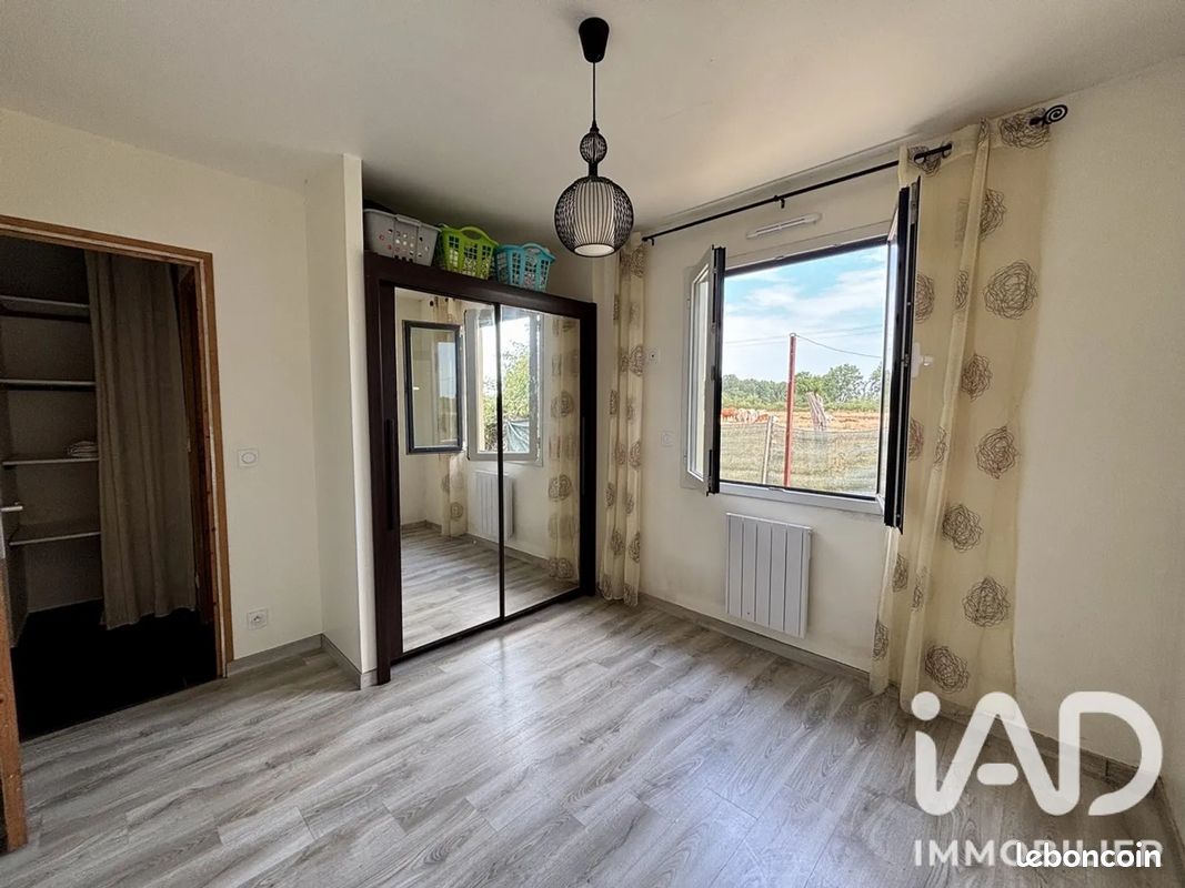 Maison 4 pièces 80 m² · à Thouars · 80 m² · 109 000 €