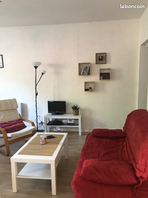 Location Appt 45m2 4-6 personnes (image 1)