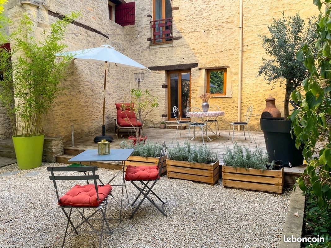 Maison 6 pièces 119 m² · à Saulx-le-Duc · 119 m² · 248 000 €