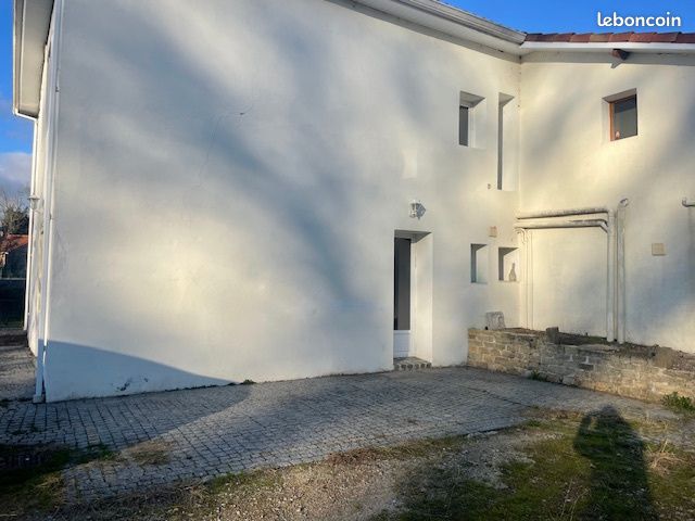 Duplex 2 pièces 45 m² (image 9)
