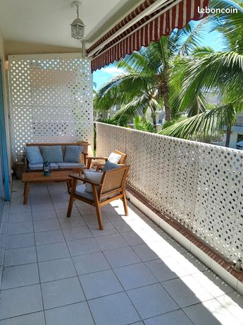 Appartement 3 pièces 85 m²