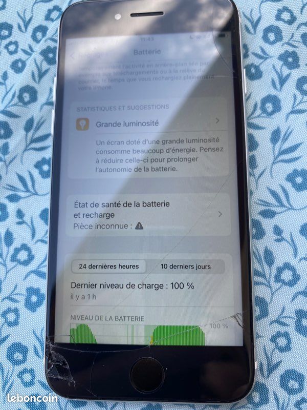 IPhone SE 2020 (image 2)