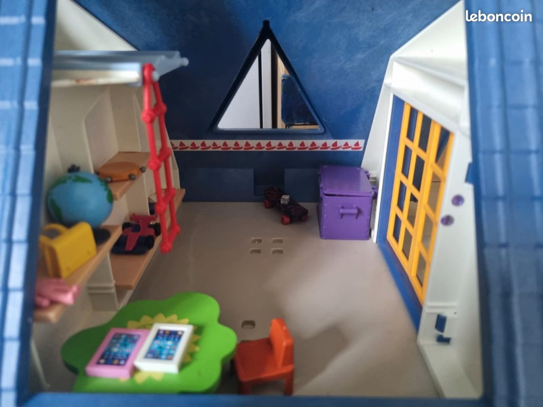 Collection playmobil (image 19)